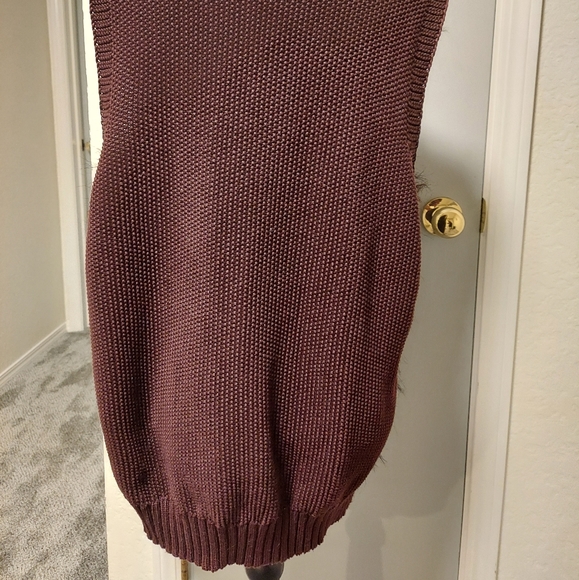 Fun Fall Vest - Picture 4 of 8